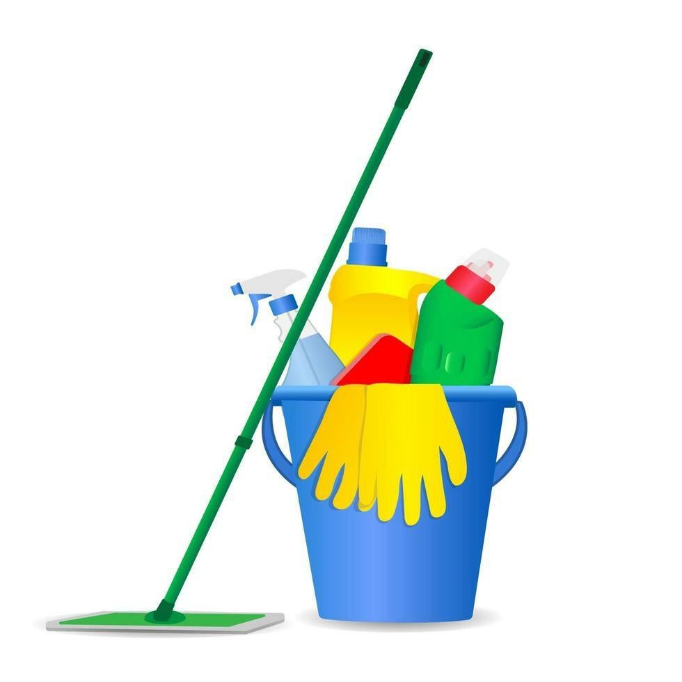 Aangeboden schoonmaakster, Vacatures, Vacatures | Schoonmaak en Facilitaire diensten, Overige niveaus, Vanaf 10 jaar, Overige vormen