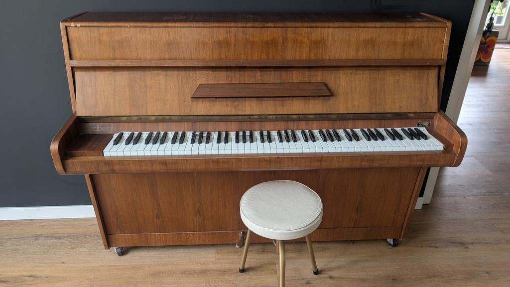 Lindbergh Piano - Decoratief of voor de beginner, Ophalen