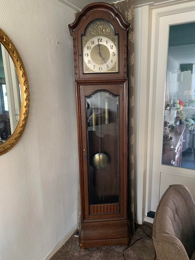 Partij Klokken, Antiek en Kunst, Antiek | Klokken, Ophalen