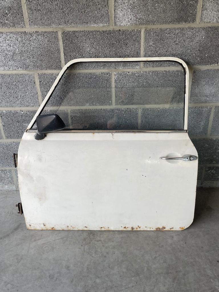 set deuren classic mini, Auto-onderdelen, Ophalen of Verzenden, Gebruikt, Mini