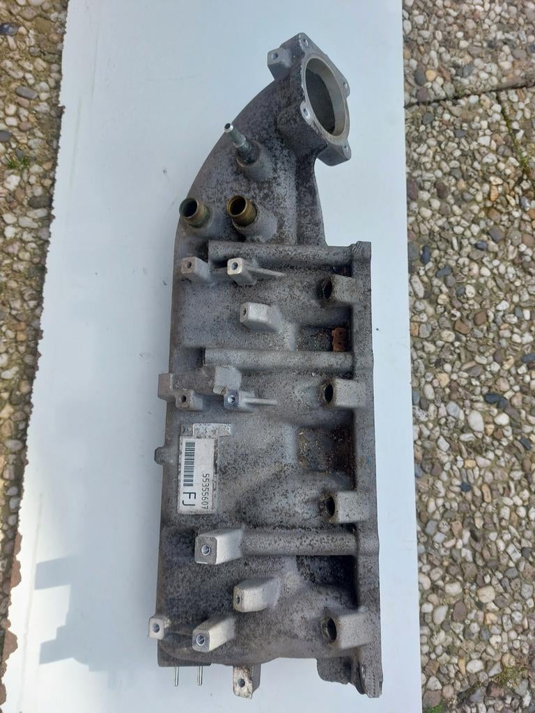 Opel corsa OPC A16Let/Ler & Z16Let/Ler inlaatspruitstuk, Ophalen of Verzenden, Opel