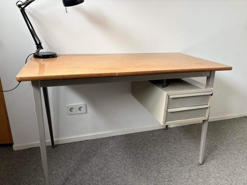 Marko Dutch Design Bureau - Vintage Gebruikt, Ophalen, Gebruikt, Bureau