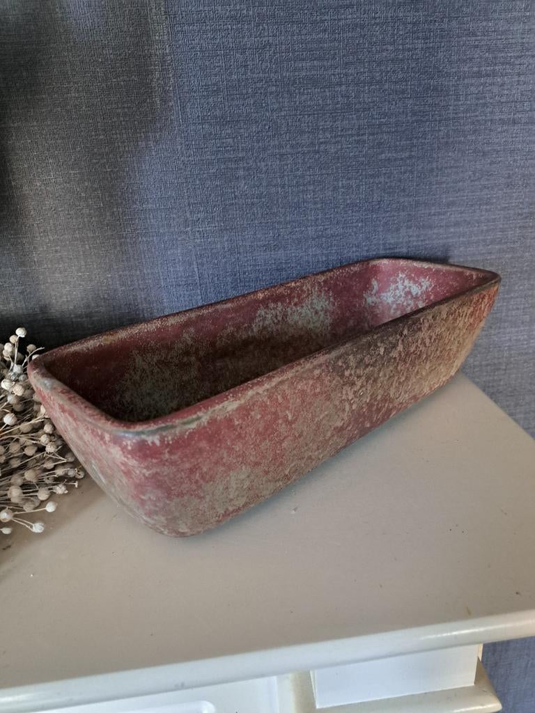 Mobach Utrecht cactus/plantenbak u21, Ophalen of Verzenden