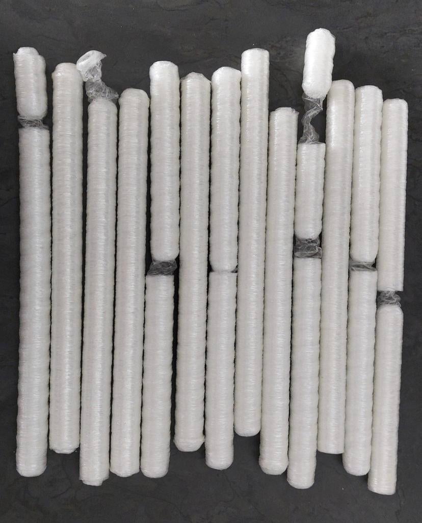 Worstvulmact
Kunstdarmen
voor worst, Ophalen of Verzenden, Nieuw