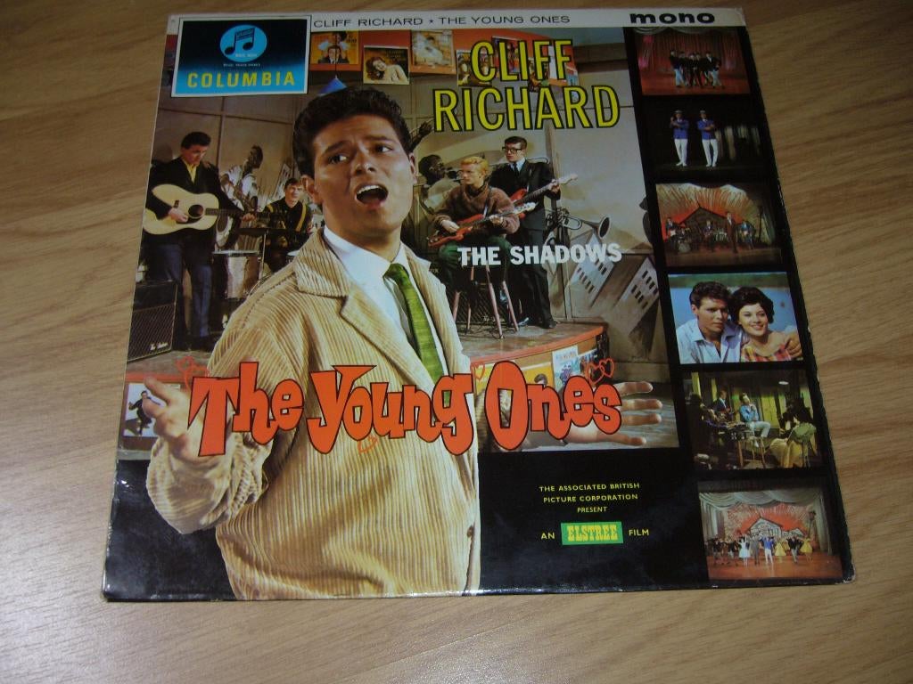 lp, Ophalen, Gebruikt, Overige formaten