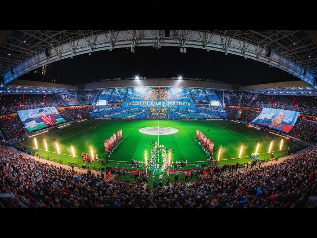 2 tickets PSV-Zwolle vak GG, Tickets en Kaartjes, Losse kaart, Twee personen, April