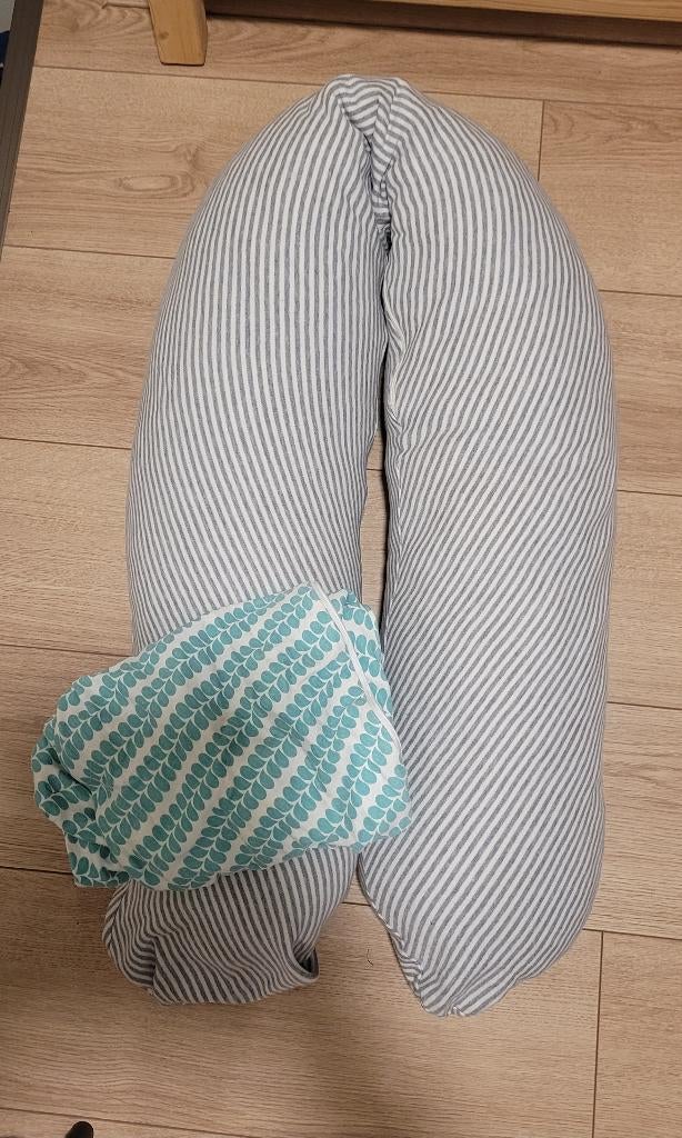 Voedingskussen, Kinderen en Baby's, Babyvoeding en Toebehoren, Ophalen, Gebruikt, Voedingskussen