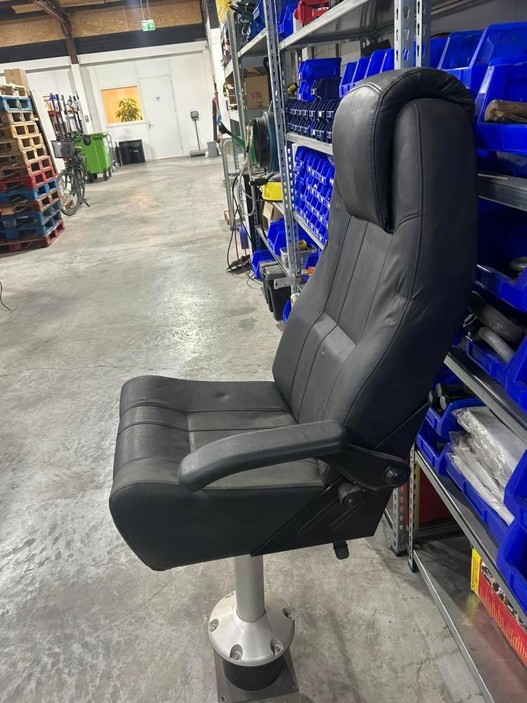 Schippersstoel, Watersport en Boten, Ophalen, Gebruikt, Overige typen, Zeilboot of Motorboot