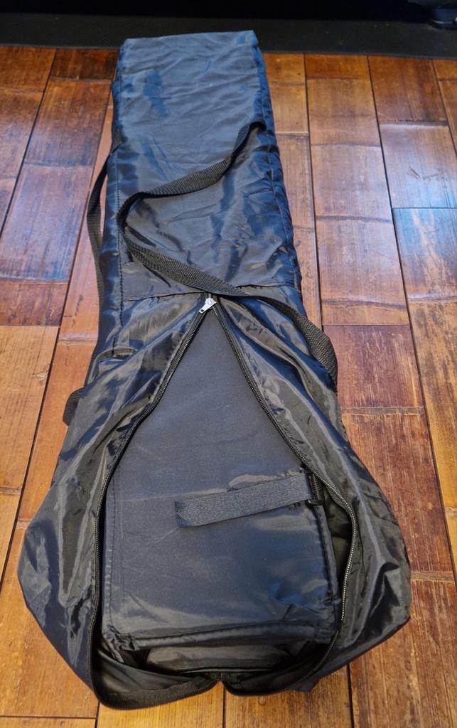 Inklapbare box voor buiten, Ophalen, Gebruikt, Vierkant