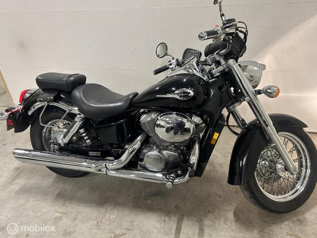 Honda VT 750C2 Shadow ACE - foto 2