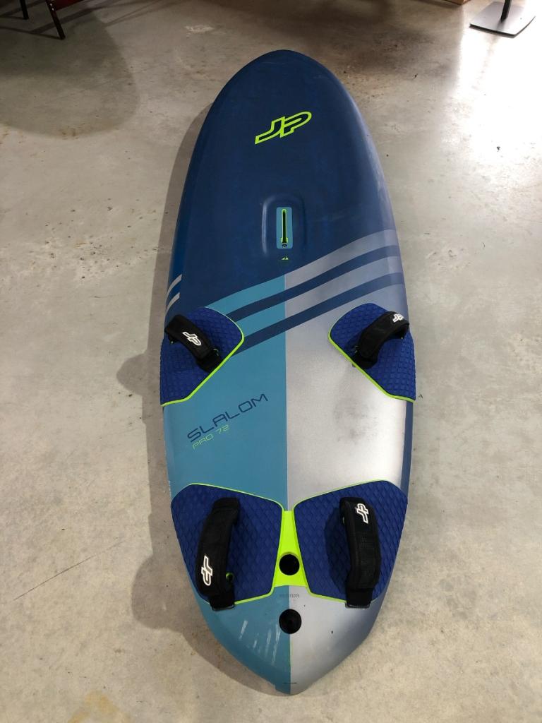 JP Slalom Pro 72 2023