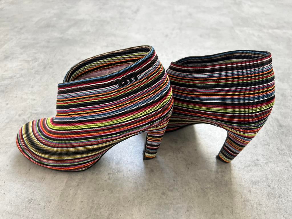 United Nude damespumps, Pumps, Overige kleuren, Ophalen of Verzenden, Zo goed als nieuw