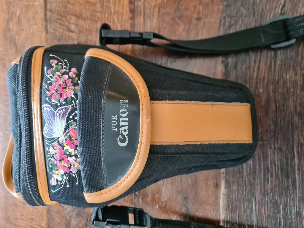 fotocamera Canon EOS 750, Ophalen, Gebruikt, Compact, Canon