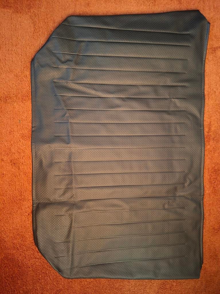 Kever achterbank bekleding, Ophalen of Verzenden