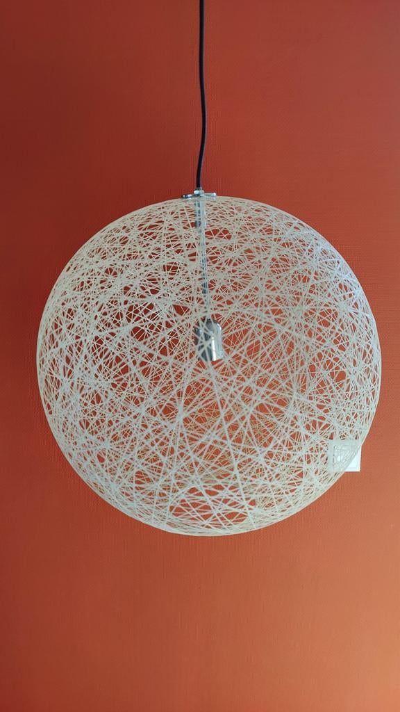 Moooi random light 50cm, Ophalen, Minder dan 50 cm