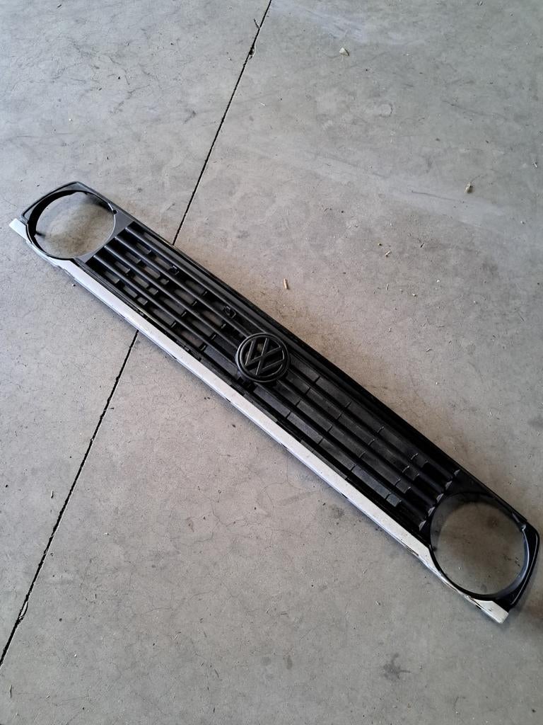 Onderdelen Golf mk2, Ophalen of Verzenden, Voor, Bumper