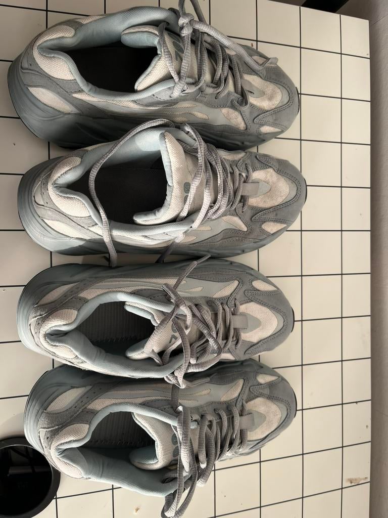 Yeezy 700 schoonmaak beurt nodig, Ophalen, Gebruikt, Schoenen