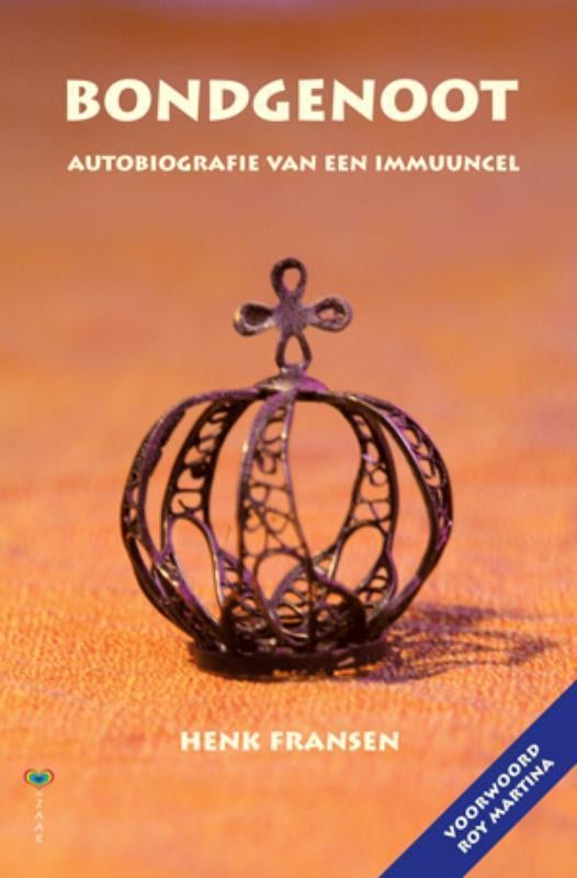 Henk Fransen Bondgenoot, Boeken, Esoterie en Spiritualiteit, Ophalen of Verzenden, Nieuw, Spiritualiteit algemeen, Overige typen