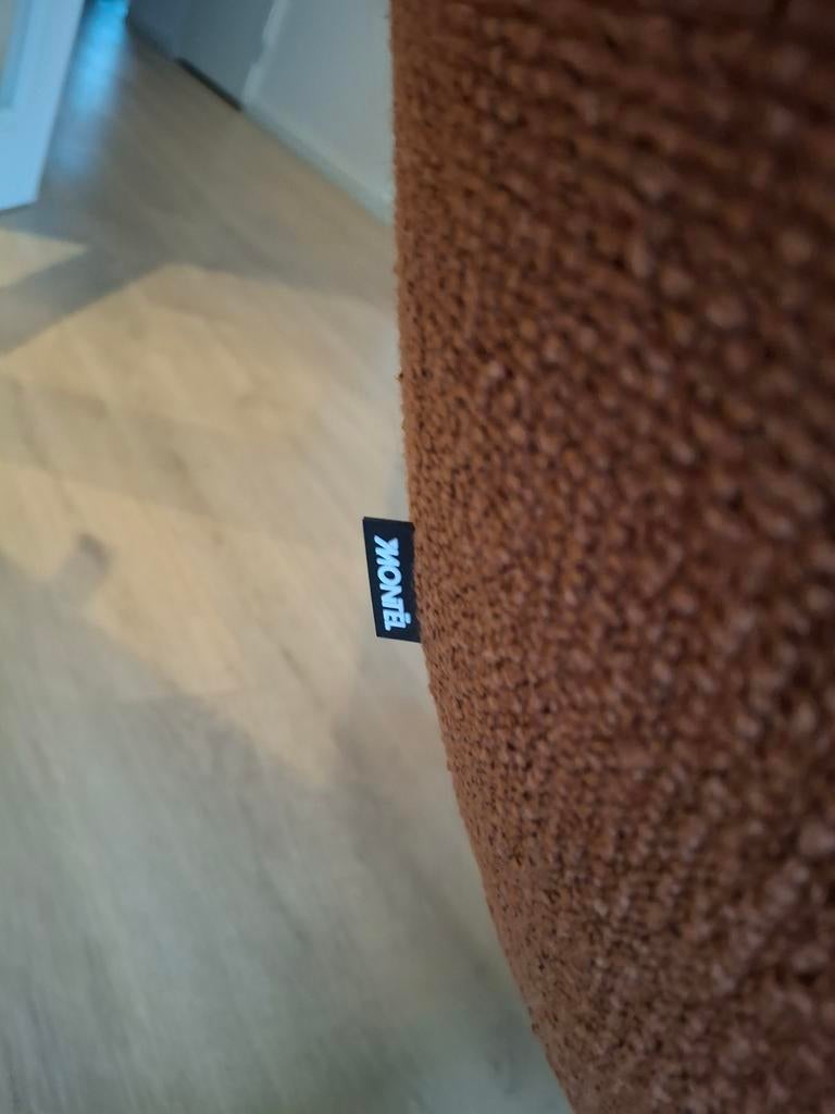 Bankstel 300x190 cm, Gebruikt, 75 tot 100 cm, Ophalen of Verzenden, Modern