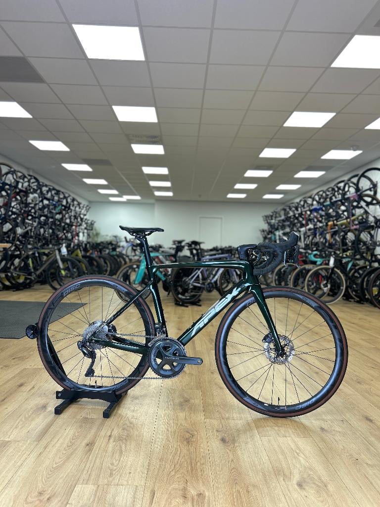 Apex AeroDyne Di2 Carbon Racefiets