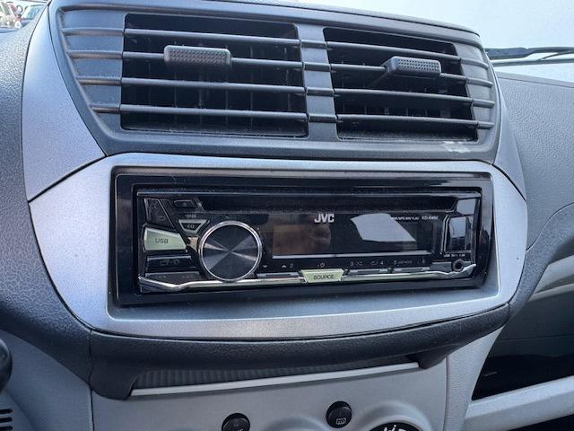 Suzuki Alto 1.0 Comfort '09, 5-drs, jaar apk, airco !, Auto's, Voorwielaandrijving, Euro 5, Stof, Gebruikt