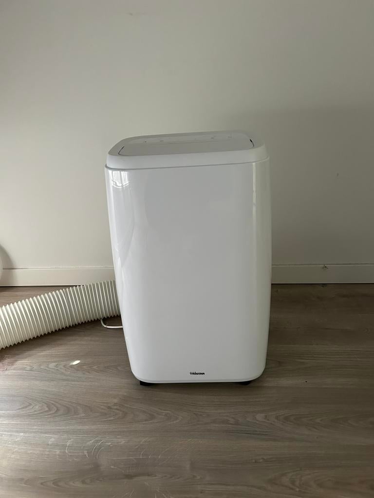 Mobiele airco voor kleine ruimtes, Ophalen, Minder dan 60 m³, 3 snelheden of meer, Zo goed als nieuw