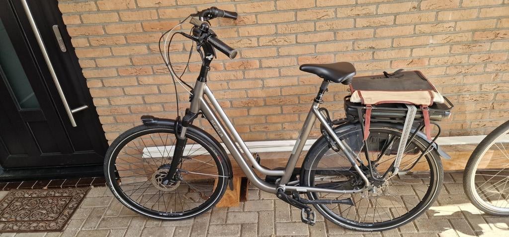 Stella Avalon dames fiets, Ophalen of Verzenden, Zo goed als nieuw, Overige merken