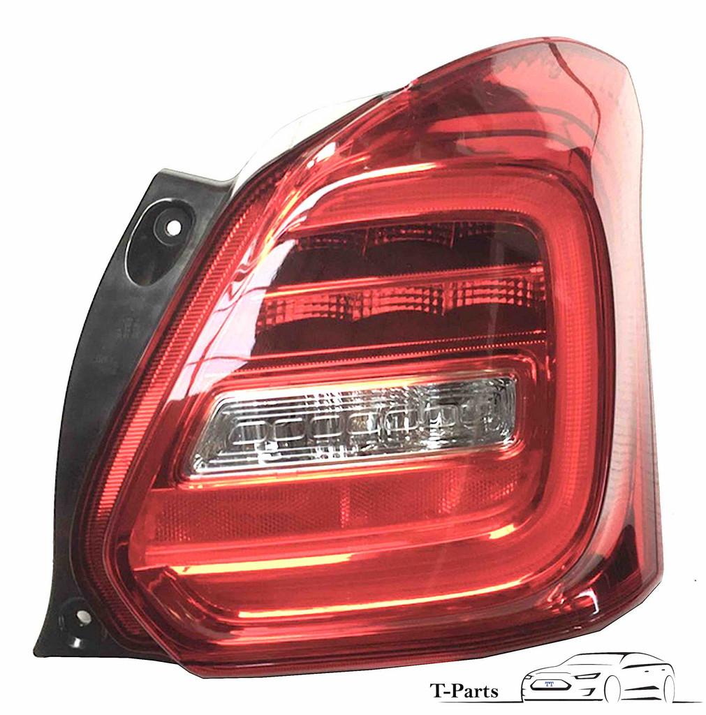 Suzuki swift achterlicht rechts LED 17+ achter lamp