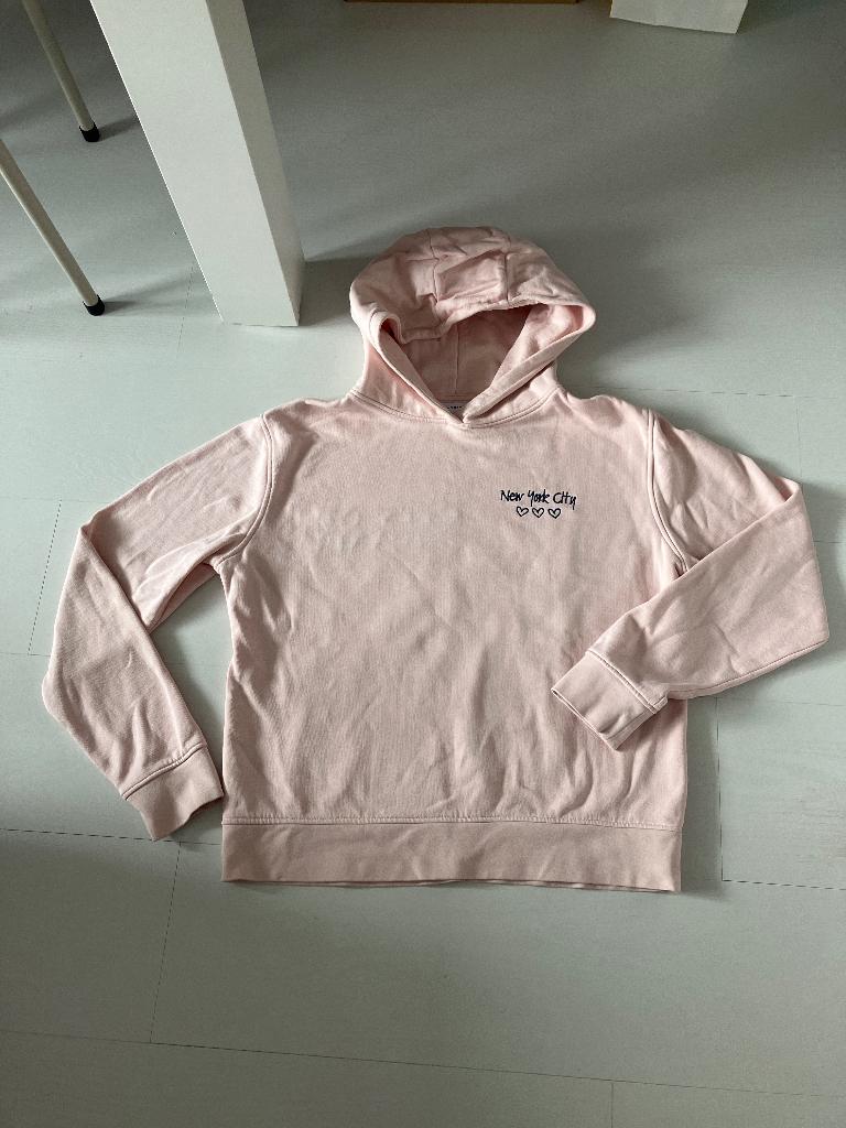Hoodie Amy & Avy maat M, Kleding | Dames, Truien en Vesten, Maat 38/40 (M), The Sting, Ophalen of Verzenden, Zo goed als nieuw