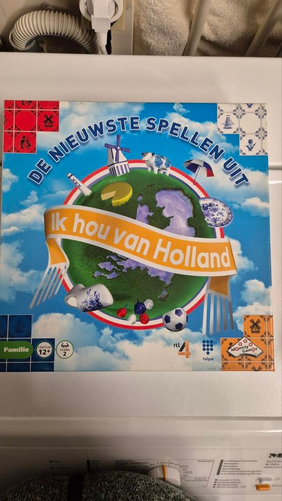 Spellenbundel:Mikado magnetisch, quiz, Kookboek & meer!, Hobby en Vrije tijd, Gezelschapsspellen | Bordspellen, Vijf spelers of meer