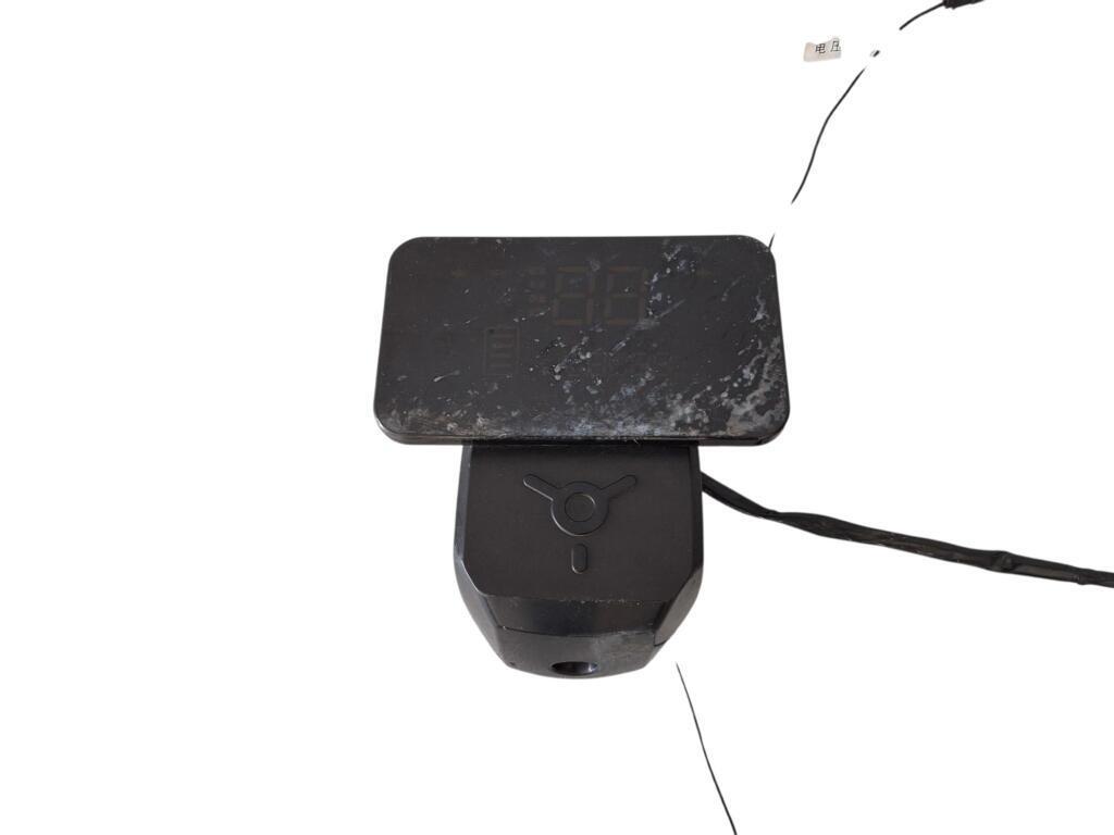 Teller tellerset cockpit origineel IVA E Go S2, Gebruikt, IVA, Ophalen of Verzenden