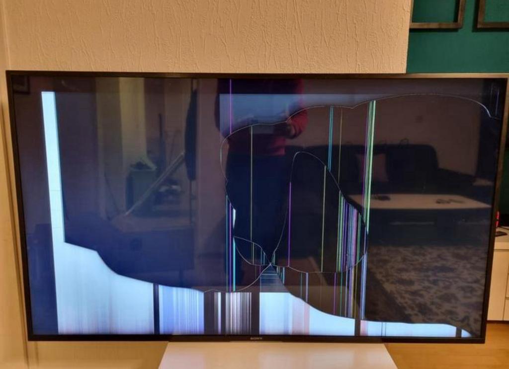 Sony BRAVIA, 50 Hz, Ophalen of Verzenden, Zo goed als nieuw, Sony