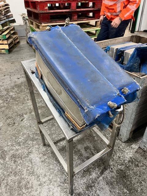 Plukmand 80x15, Ophalen, Minder dan 35 cm, 75 tot 100 cm, Minder dan 40 cm