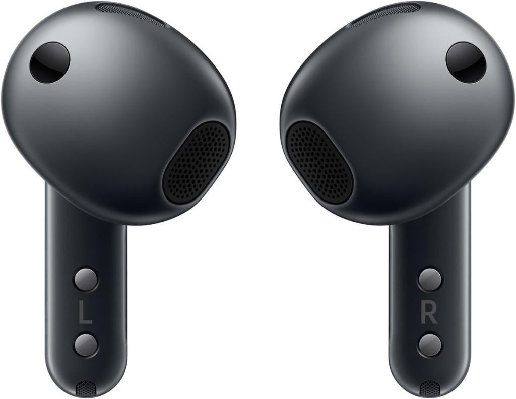 Samsung Galaxy Buds4 Black Gloednieuw & Garantie, Samsung, Seocho District, Bluetooth, Nieuw