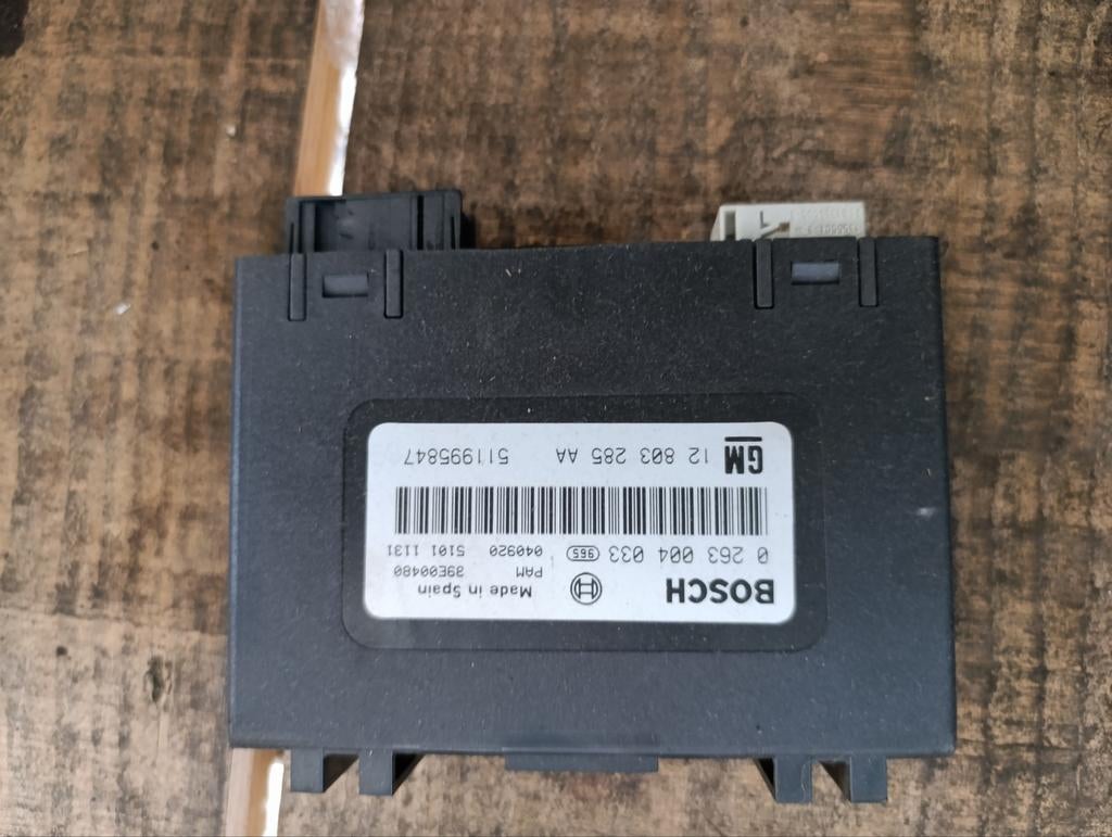 PDC Module Saab 9-3ss, Ophalen of Verzenden