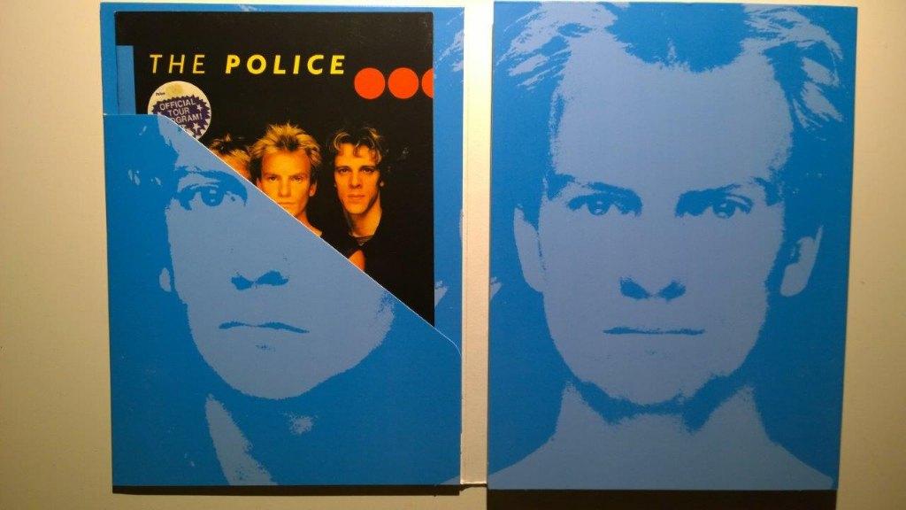 The Police - Synchronicity Concert (DVD), Alle leeftijden, Ophalen of Verzenden, Zo goed als nieuw, Muziek en Concerten