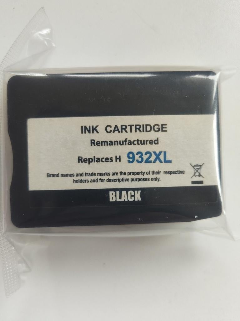HP h932xl compatible, Ophalen of Verzenden, Nieuw