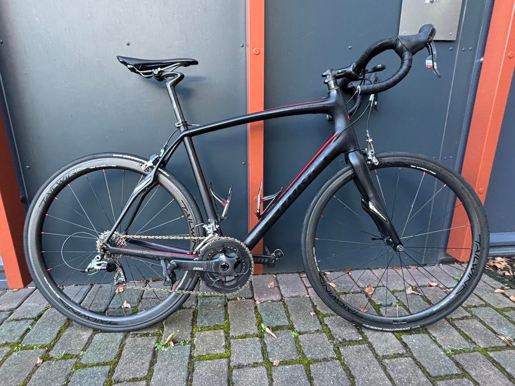 S-works Specialized Roubaix SL4 58 Upgrade, Overige merken, 28 inch, Gebruikt, Carbon