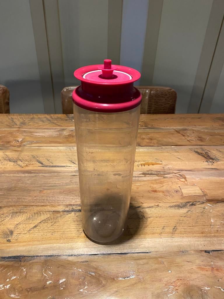 Tupperware spaghettibus, Huis en Inrichting, Keuken | Tupperware, Ophalen of Verzenden, Overige typen