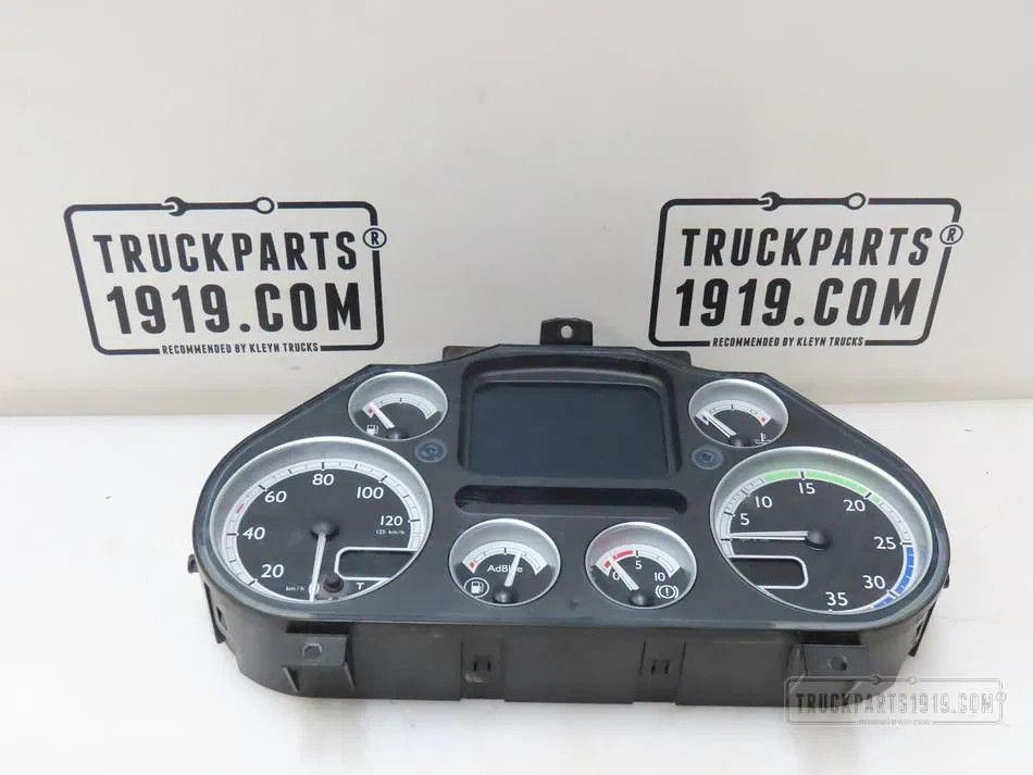 DAF 1789476 Instrumentenpaneel DAF LF, Ophalen, Gebruikt, DAF