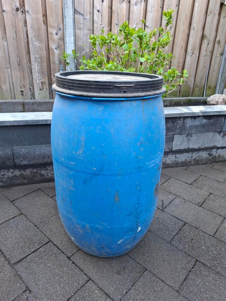 Grote voerton, Ophalen, Overige soorten