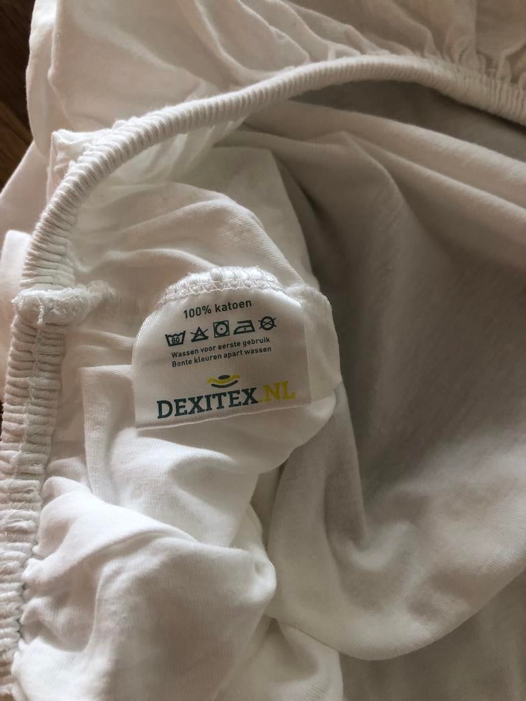 Hoeslakens voor camper of caravan, Caravans en Kamperen, Ophalen of Verzenden, Zo goed als nieuw