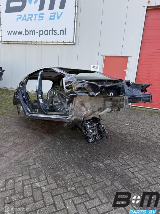 Plaatwerk / snijdeel VW Polo 2G ., Gebruikt
