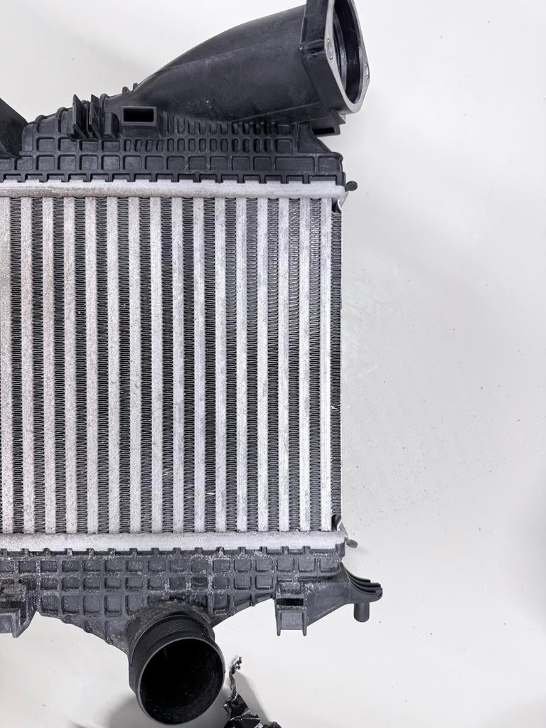 Intercooler Links + Rechts Lamborghini Urus / Audi RSQ8 / SQ, Ophalen of Verzenden, Nieuw, Audi