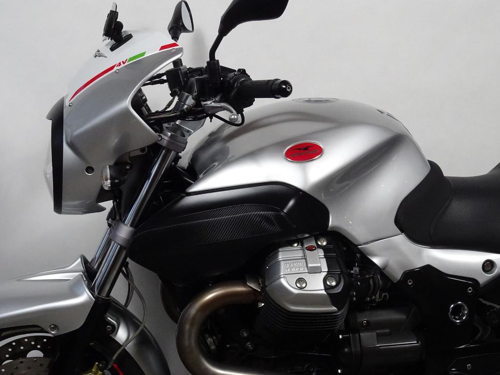 Moto Guzzi Sport 1200 ABS 4V - foto 3