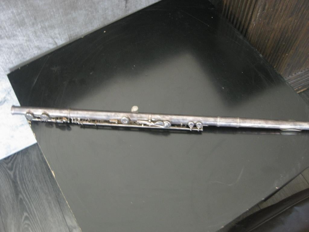 fluit, Ophalen of Verzenden, Zo goed als nieuw, Overige typen