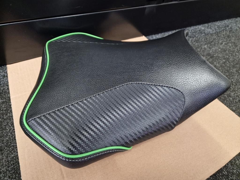 Origineel Kawasaki Z H2 l ZH2 zadel, Ophalen of Verzenden