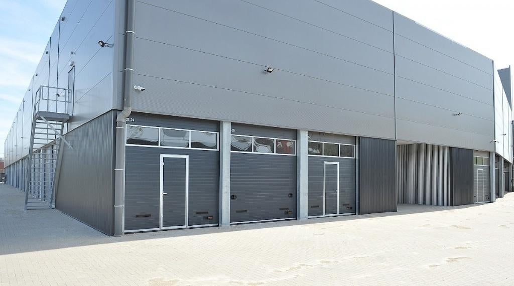 garagebox, Auto diversen, Autostallingen en Garages