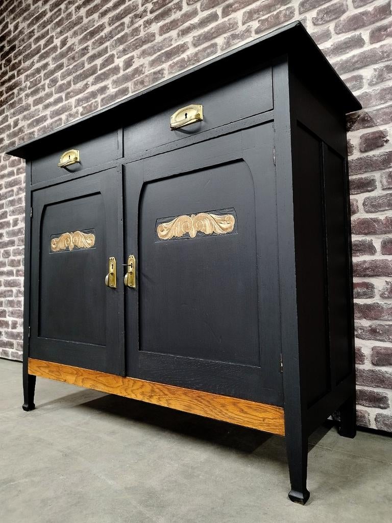 Meidenkast / Dressoir /  Commode / Ladekast, Ophalen