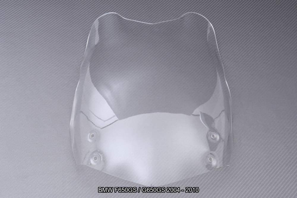 Windscherm BMW F650GS / G650GS 2004 - 2010, Ophalen of Verzenden, Nieuw